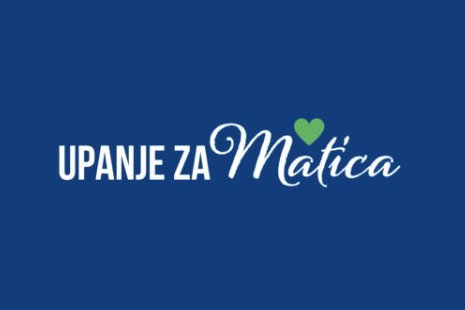 Upanje za Matica